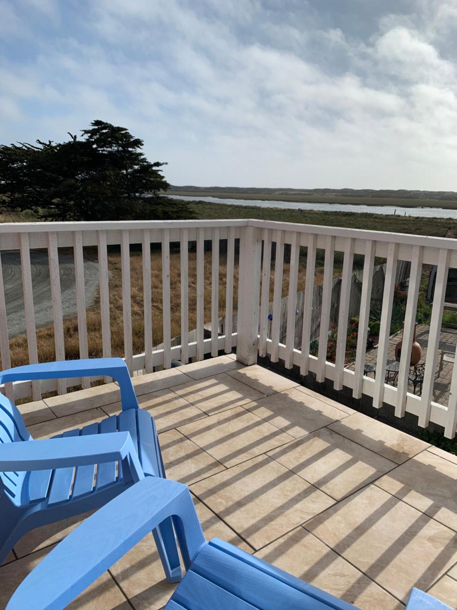 Captain'S Inn At Moss Landing Zimmer foto